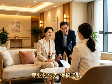 港闸有偿售卵代生女生的客户的客户群体有哪些