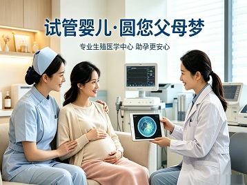港闸辅助生育服务 试管婴儿行业的兴起背景、发展与未来展望