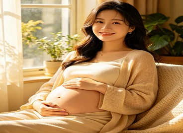 港闸代孕女生有哪些方案可以帮助优势卵泡快速排出